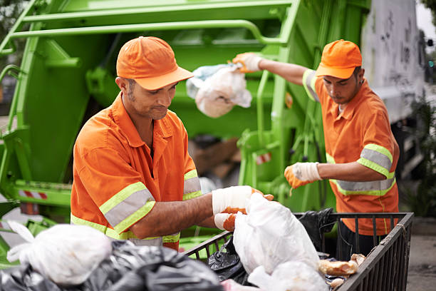 Trusted Flower Hill, MD Junk Removal Experts